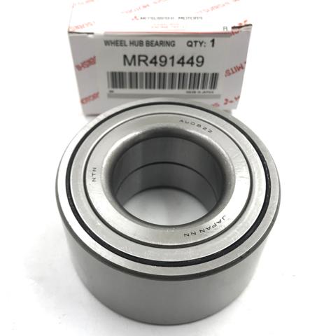 Підшипник маточини MR491449 MITSUBISHI