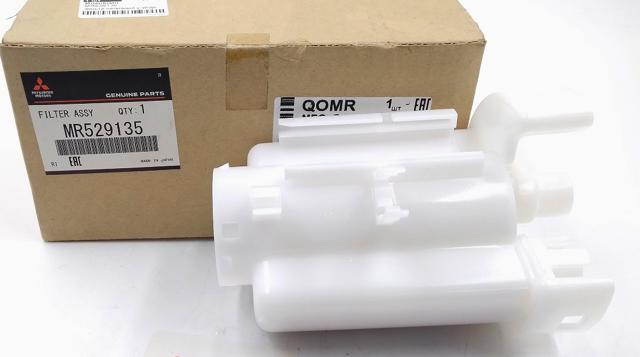 Фільтр тонкого очищення палива MR529135 MITSUBISHI