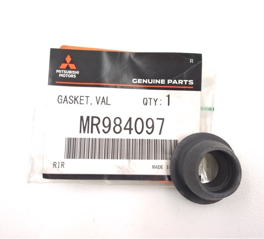 Сто "mjp-garage" оригінальна прокладка вакуумного клапана mr984097 MR984097