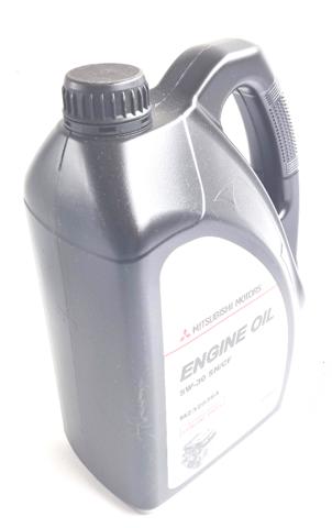 Масло MZ320364 MITSUBISHI