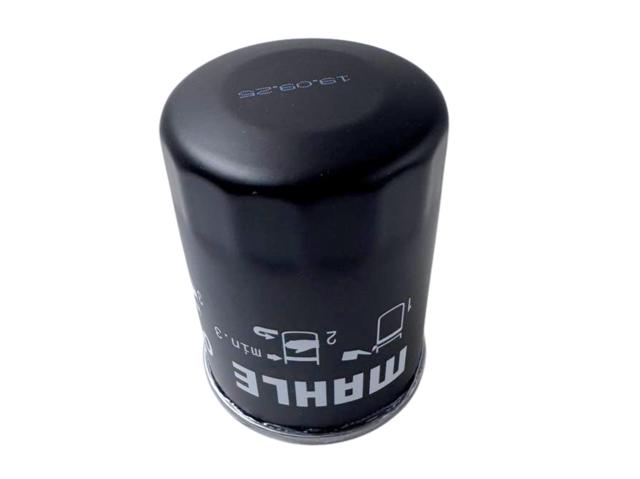 Фільтр масляний ДВЗ OC217 MAHLE