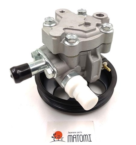Насос рульового механізму PA2804 MATOMI