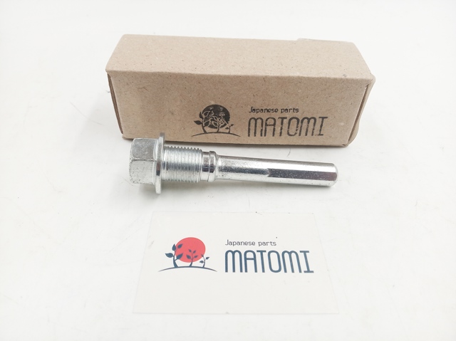 Направляюча супорту переднього, нижня PIN2002 MATOMI