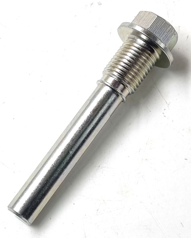 Напрямна супорта переднього, нижня PIN2003 MATOMI