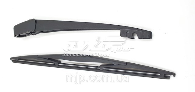 Щітка задня PL1206S MATOMI