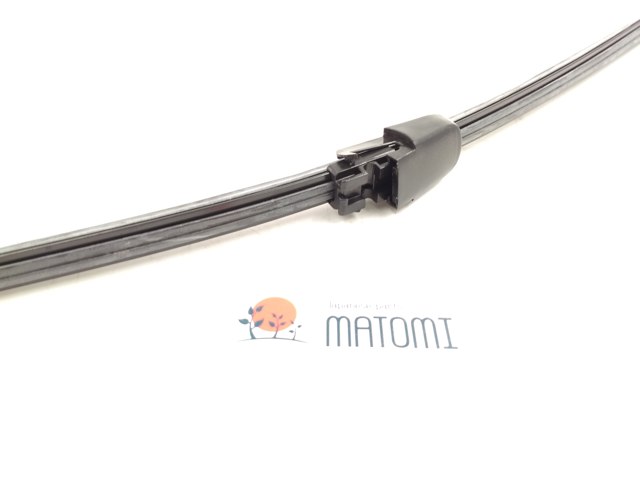 Двірник задній PL1805B MATOMI