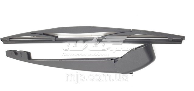 Важіль-поводок склоочисника заднього скла PL508S MATOMI
