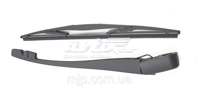 Важіль-поводок склоочисника заднього скла PL510S MATOMI