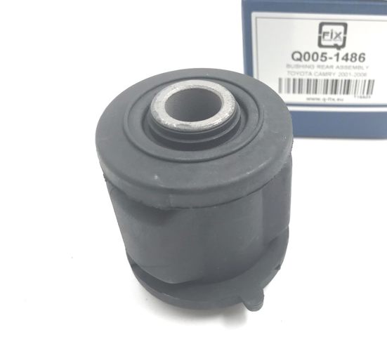 Сайлентблок заднього кулака Q0051486 Q-FIX