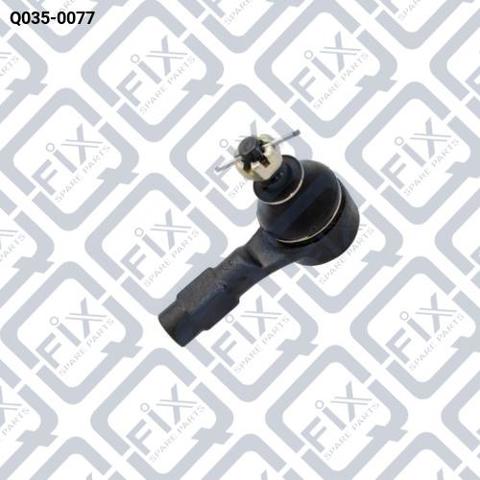 Зовнішній наконечник рульової тяги Q0350077 Q-FIX