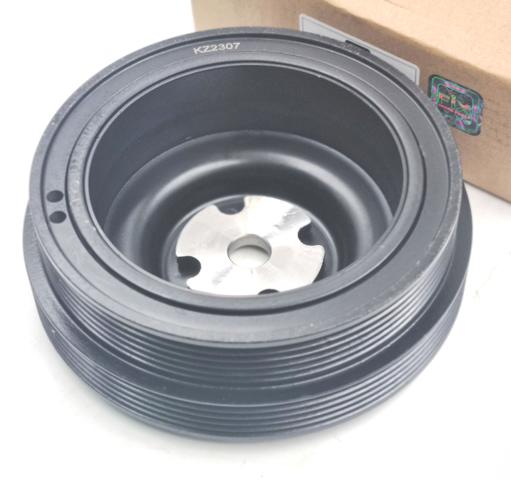 Шків колінвала Q1820025 Q-FIX