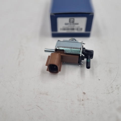 Клапан соленоїд регулювання заслонки EGR Q2120344 Q-FIX