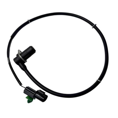 Датчик АБС задній лівий Q2120490 Q-FIX