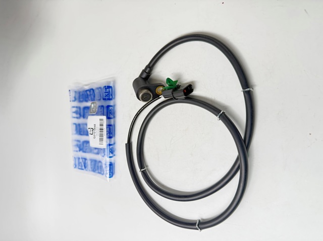 Датчик АБС (ABS) задній Q2120848 Q-FIX