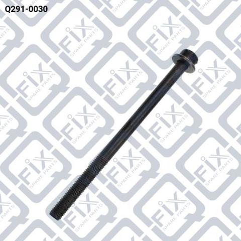 Болт гбц Q2910030 Q-FIX