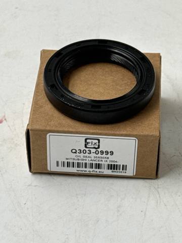 Сальник распредвала двигуна Q3030999 Q-FIX