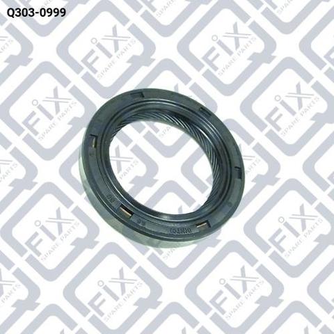 Сальник распредвала двигуна Q3030999 Q-FIX
