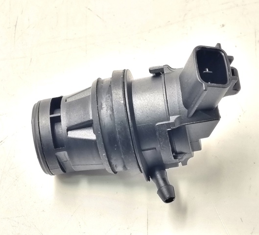 Електропомпа омивача переднього скла Q3750097 Q-FIX