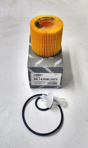 Маслофільтр RD1430WL7473 RIDER