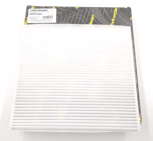 Повітряний фільтр салону REC610065 RIDER