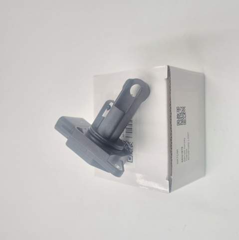 Датчик потоку (витрати) повітря, витратомір MAF - (Mass Airflow) SEN1876 MATOMI