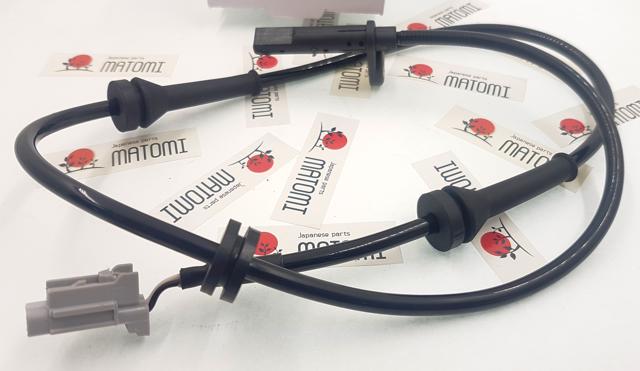 Передній датчик ABS SEN2806 MATOMI