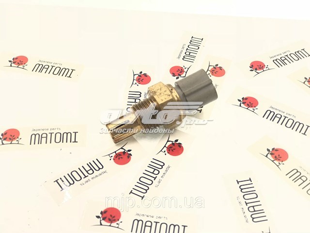 Терморегулятор повітря SEN9015 MATOMI