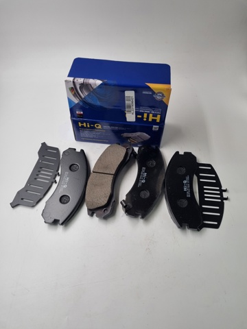 Дискові гальма SP1068 HI-Q