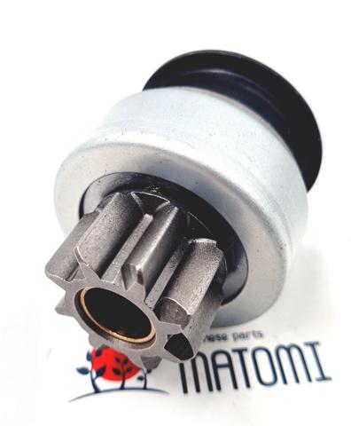 Привід стартера бендикс Hyundai Sonata III