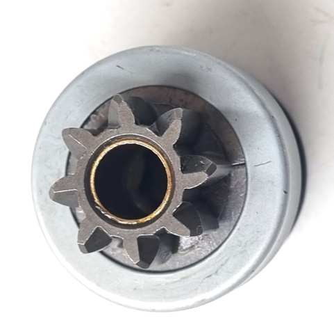 Привід стартера Міцубісі Аутлендер 2 40