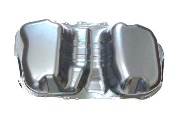 Бензобак TAN2801 MATOMI