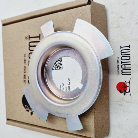 Кільце розпору колінчастого вала TF2304 MATOMI