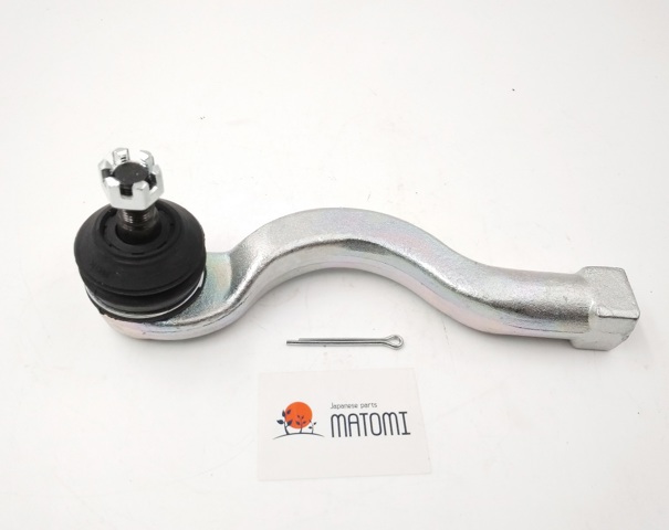 Наконечник рульовий TR1836 MATOMI
