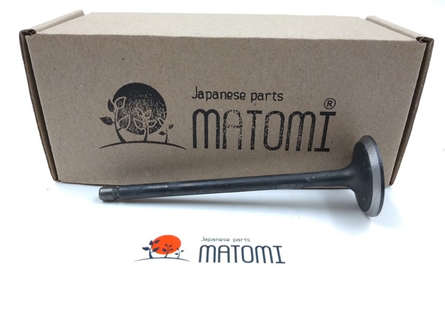 Клапан впускний VAL1905 MATOMI
