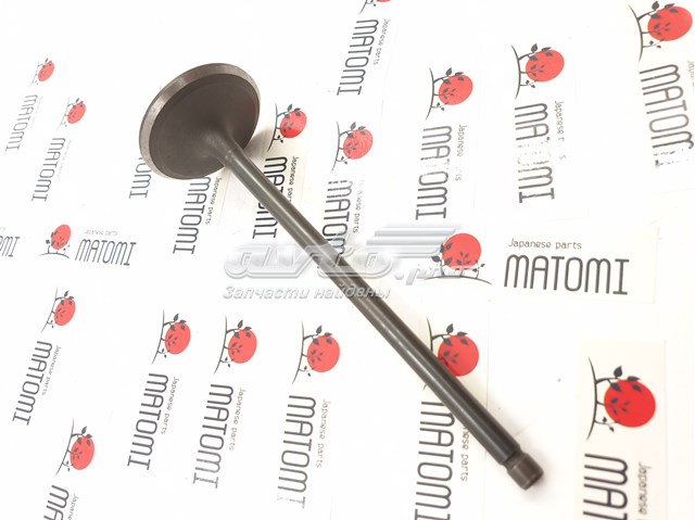 Клапана і штовхачі VE1808 MATOMI
