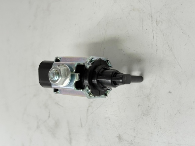Клапан соленоїд регулювання заслонки EGR VE2807 MATOMI