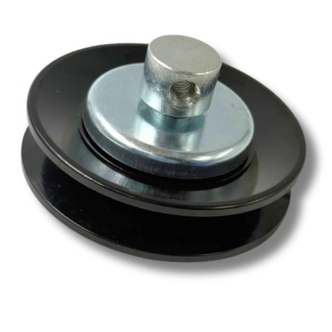 Ролик приводного ременя, паразитний VKM62010 SKF