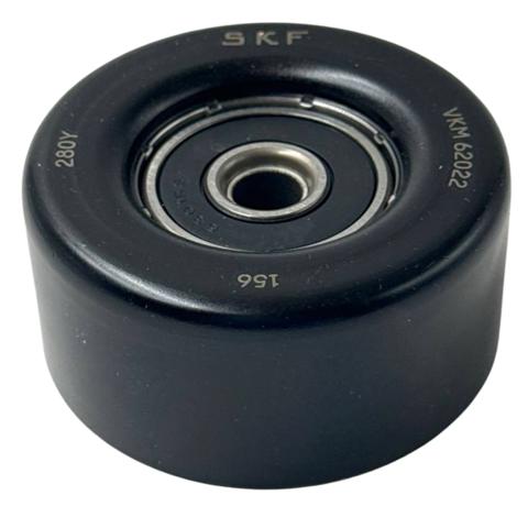 Ролик натягувача приводного ременя VKM62022 SKF