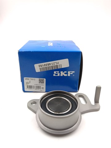 Натягувач ременя балансировочного вала VKM75612 SKF