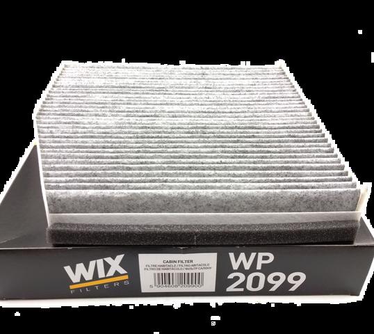 Внутрішньосалонний фільтр WP2099 WIX
