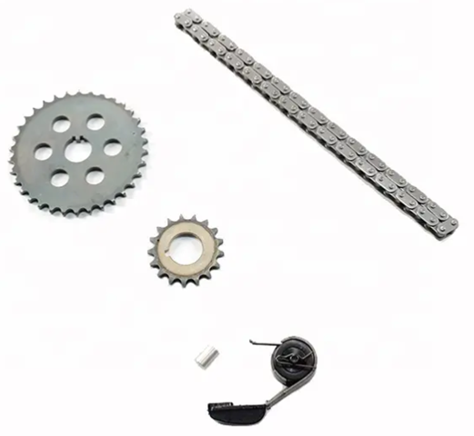 Привід розподільного вала Рено Трафік 1