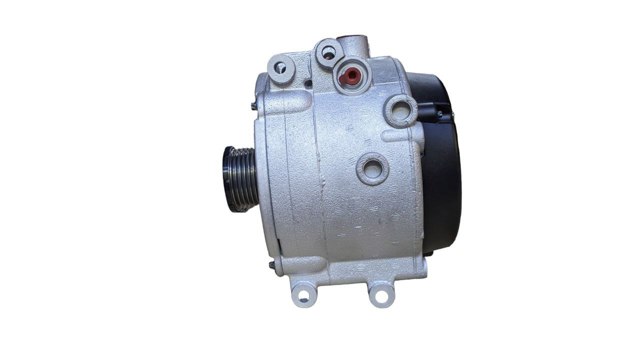 Генератор відновлений mercedes-benz clk w209 02-10, mercedes-benz ml w163 98-05, mercedes-benz g-class w463 90-18 574746