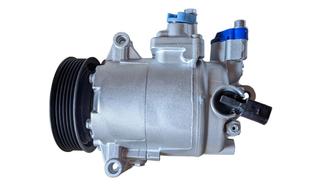 Компресор холодоагенту 01140562 MSG Rebuilding