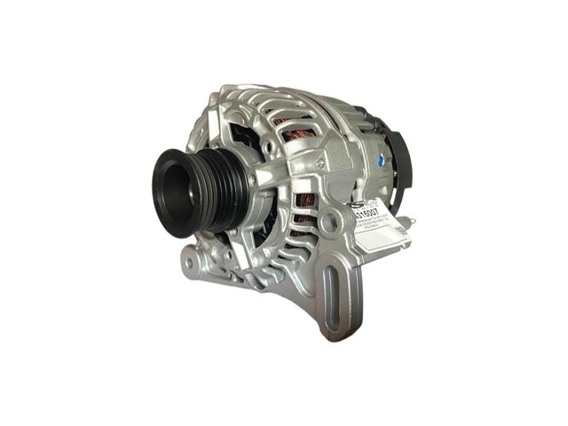 Авто генератор 0124315007 MSG Rebuilding