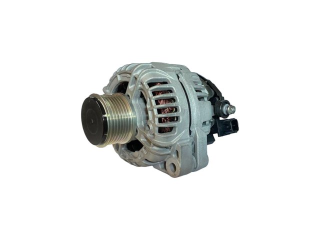 Авто генератор 0124315033 BOSCH
