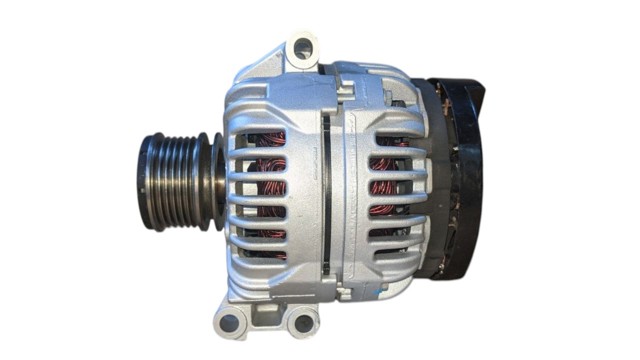 Авто генератор 0124415014 BOSCH