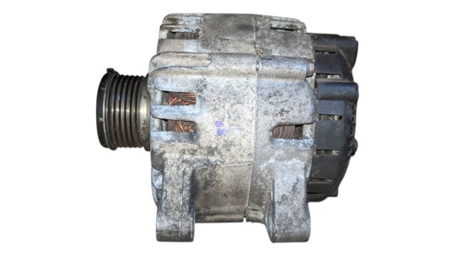 Генератор автомобільний 0124525035 BOSCH