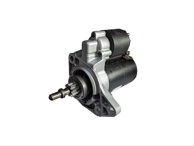 Стартер відновлений vw sharan 95-10, golf iv 97-03, passat b3-b4 88-96, golf ii 83-92, golf iii 91-98, caddy ii 95-04, polo 94-01; audi a3 96-03; skoda octavia tour 96-10; ford galaxy 94-06; seat alhambra 96-10,  621681