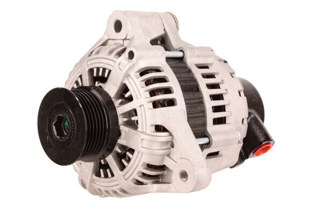 Авто генератор 021319113 HITACHI