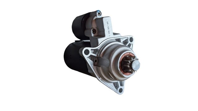 Стартер 02B911023L VAG